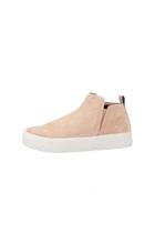 Chic High-top Sneaker