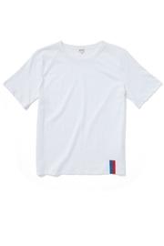  The Modern Solid Tee