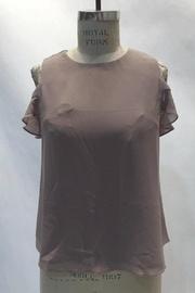  Short Sleeve C/s