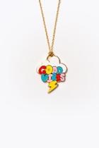  Good Vibes Necklace