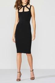 Wild Cards Dress
