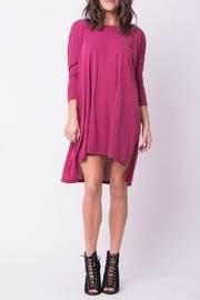  Summer Drifter Tunic