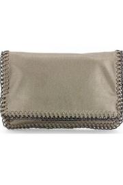  Gold Chain Clutch