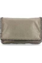  Gold Chain Clutch