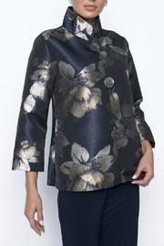  Frank Lyman Evening Jacket