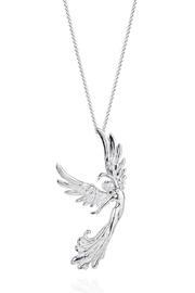  Small Angel Necklace