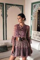  Miss June Friandise Dress