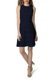  Lacefit Flare Dress
