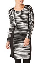  Ashton Stripe Dress