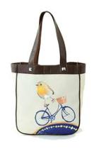  Biking Bird Bag