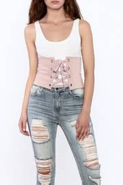  Modern Corset Belt