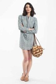  Cunningham Shirt Dress