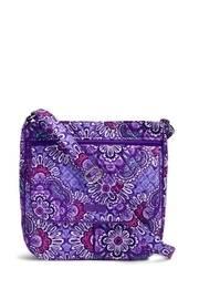  Double Zip Mail Bag