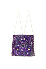  Mardi Gras Purse