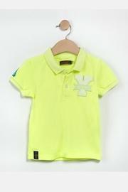  Fluo Polo Shirt