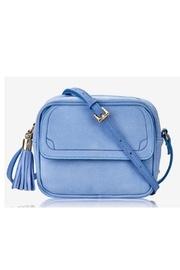  Madison Pocket Crossbody