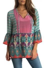 Talia Blouse