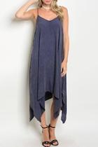  Aurora Midi Dress