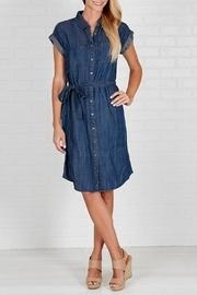 Country Roads Dress