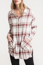  Prescott Button Down