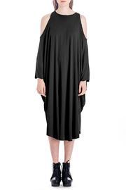  Black Sigra Dress