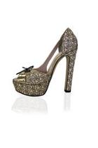  Pina Vegan Heels
