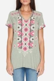  Paige Realaxed Tee