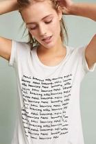  Merci Beaucoup T-shirt