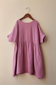  Plain Una Dress