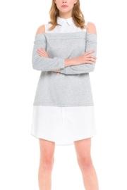  Urbanista Shirt Dress
