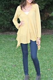 The Perfect Cardigan