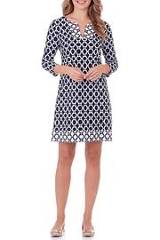  Cara Shift Dress