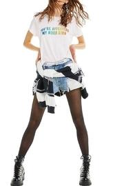  Mood Ring Tee