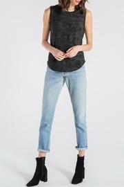  Deconstructed Muscle Tank