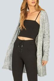  Isn't That Rich Sweater