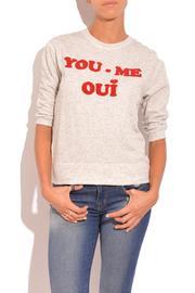  Me Oui Sweatshirt
