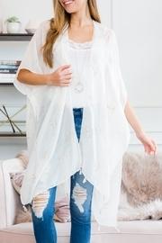  Anchor Print Cover-ups