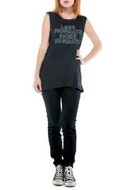  Soft Shredder Tee