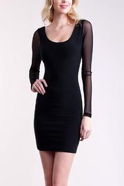  Symphony Teasette Dress