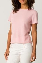  Cashmere Tee