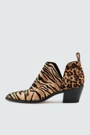  Sonni Tiger Bootie