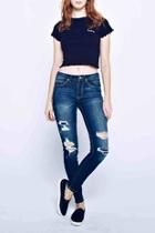  Alice Skinny Jeans