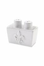  Table Top Ceramic Shakers