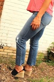  The Bundy Crop