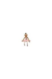  Ballerina Puppet