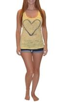  Heart Hook Tank
