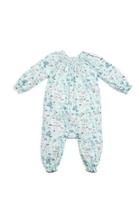  Corduroy Woodland Romper