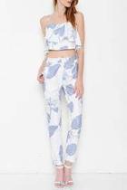  Pants Top Set