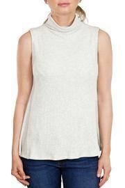  Krystal Turtleneck Tank