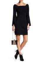  Wide Sleeved Dress